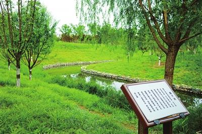 正规配资平台 一亩园夏韵：园林诗画般的“绿色氧吧”